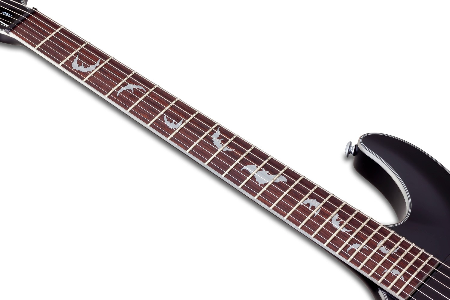 [激安] Schecter Damien Platinum 6 Schecter Guitar Research Damien Platinum 6 With Floyd Rose